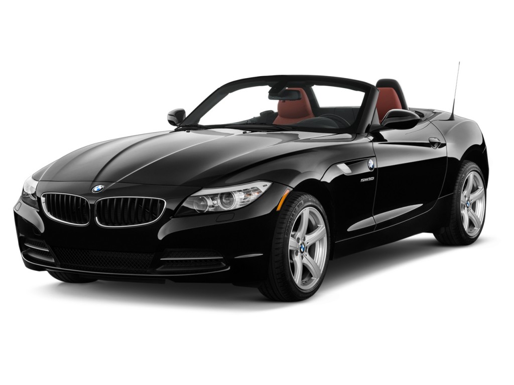 2012 Bmw Z4 Review Ratings Specs Prices And Photos The Car Connection