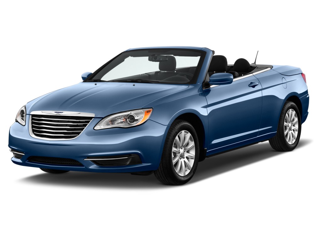 2012 Chrysler 200 Review Ratings Specs Prices And Photos