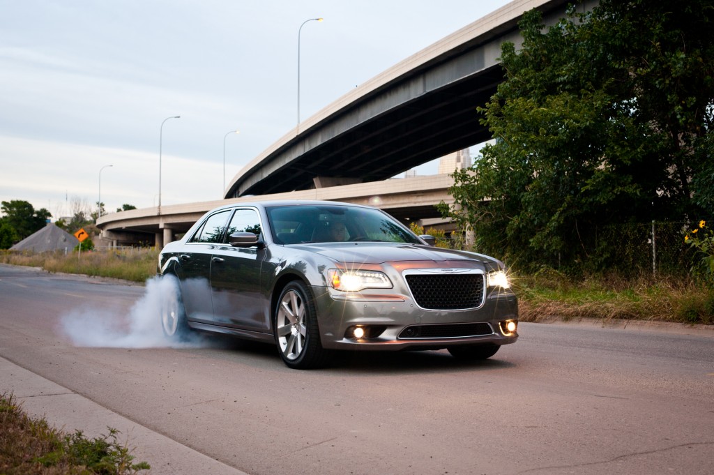 Chrysler And Pure Detroit Argue Who’s More Imported lead image