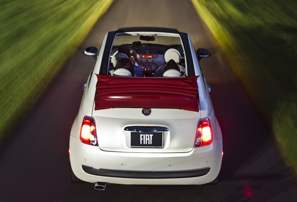 Fiat Buys Out The Feds, Becomes Majority Owner Of Chrysler