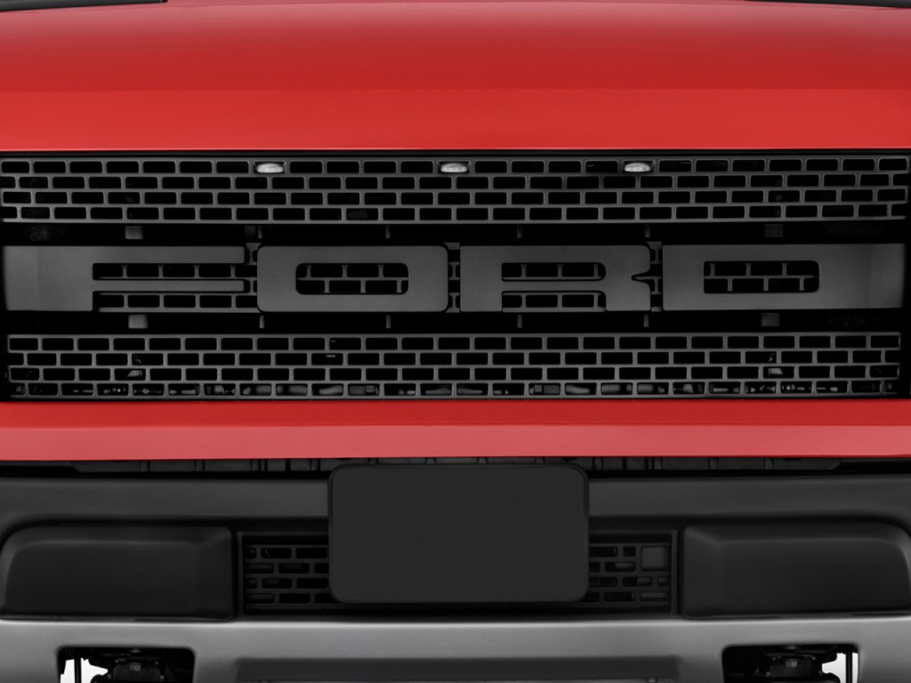 Image: 2012 Ford F-150 4WD SuperCab 133