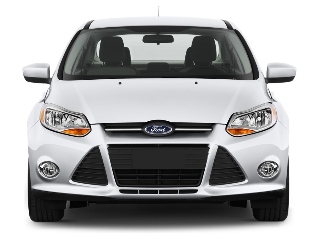 Ford focus 2012 универсал