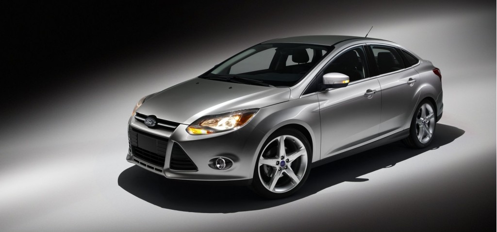 Ford Focus Review, Specs, Power, and Price 