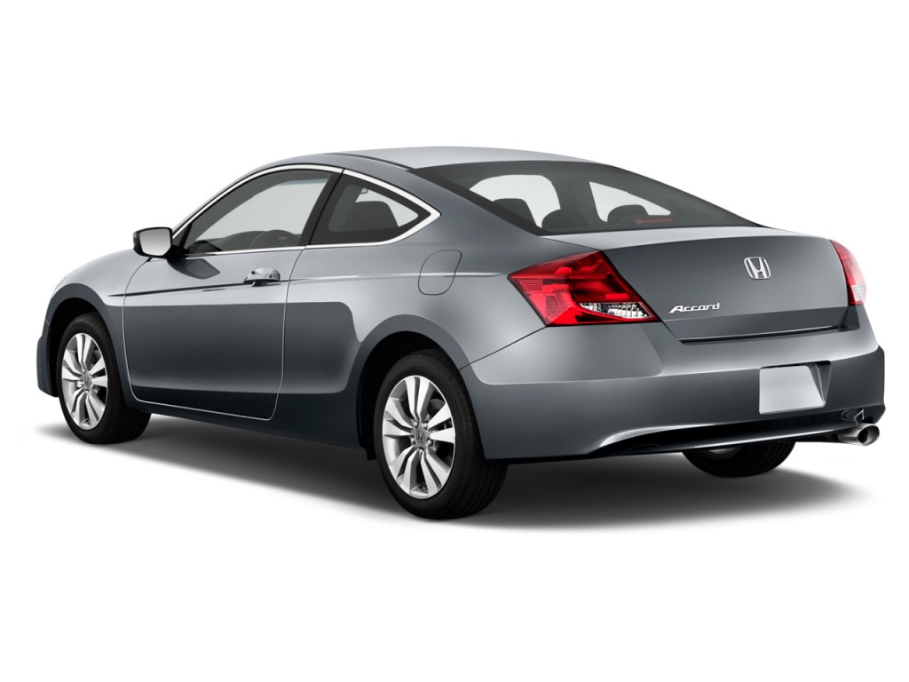 Honda Accord 2011 РєСѓРїРµ