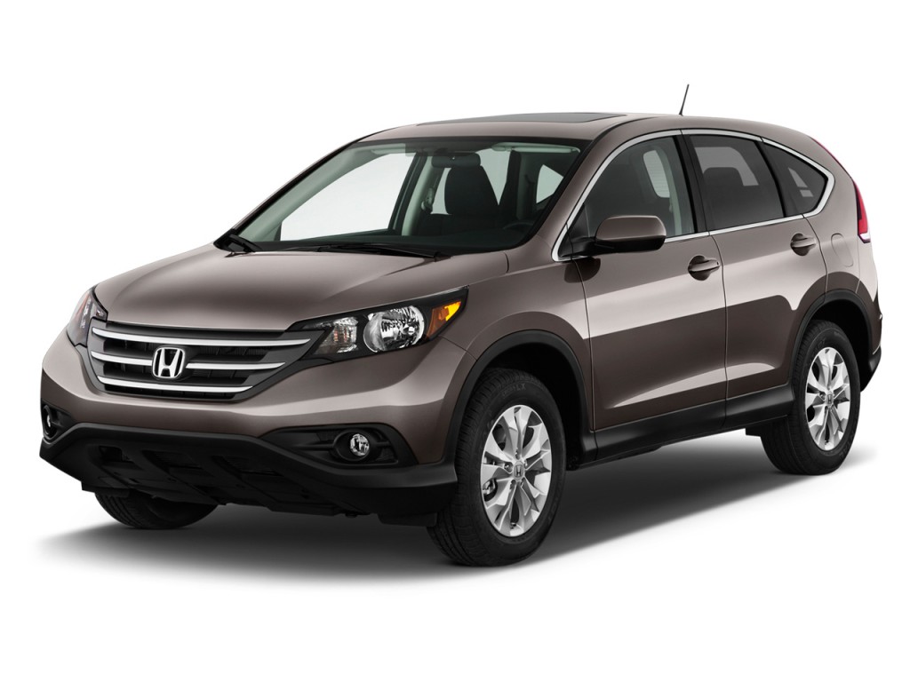2012 Honda Cr V Review Ratings Specs Prices And Photos