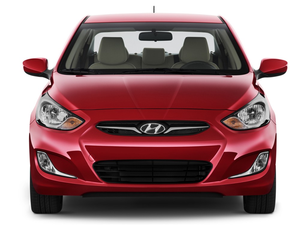 Hyundai Accent Gls 2012 - 2012 Hyundai Accent - Price, Photos, Reviews ...