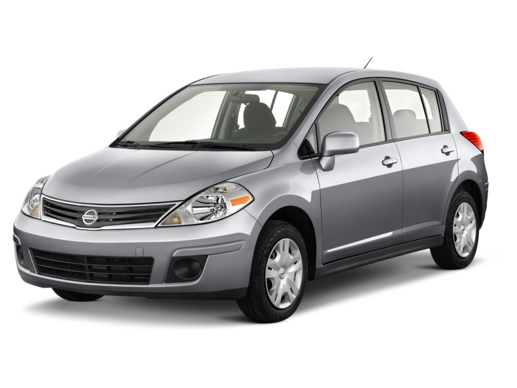 2012 Nissan Versa Review Ratings Specs Prices And Photos