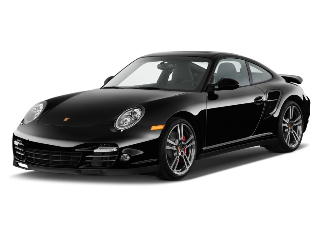 Exploring The Allure Of The 2 Door Porsche: A Legacy Of Performance An ...