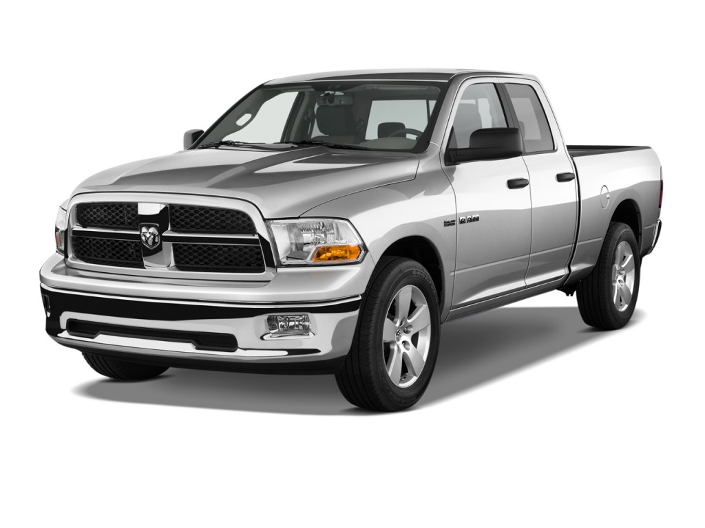 2012 Ram 1500 Review Ratings Specs Prices And Photos The Car Connection