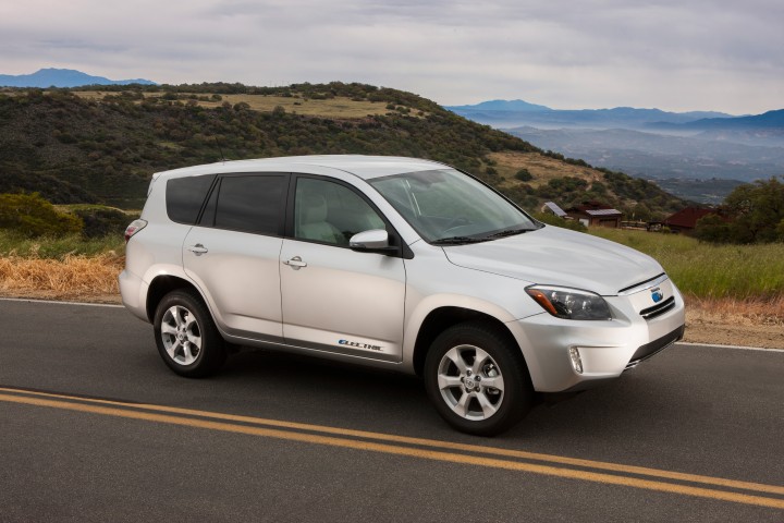 Recalls: Toyota Camry, Camry Hybrid, Highlander, Highlander Hybrid, RAV4, And RAV4 EV