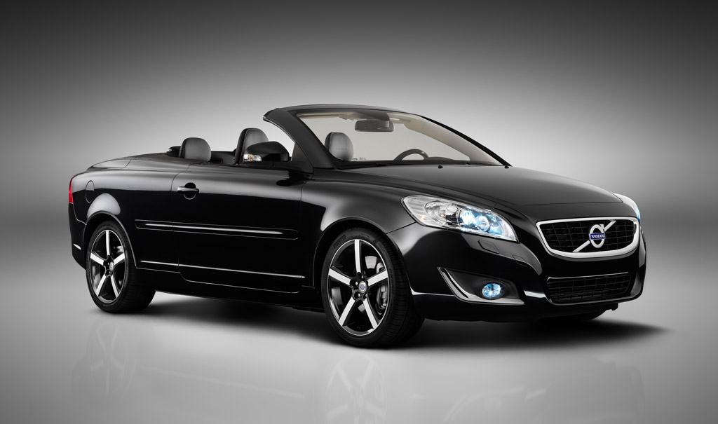 2012 Volvo C70 Review, Ratings, Specs, Prices, and Photos - The Car