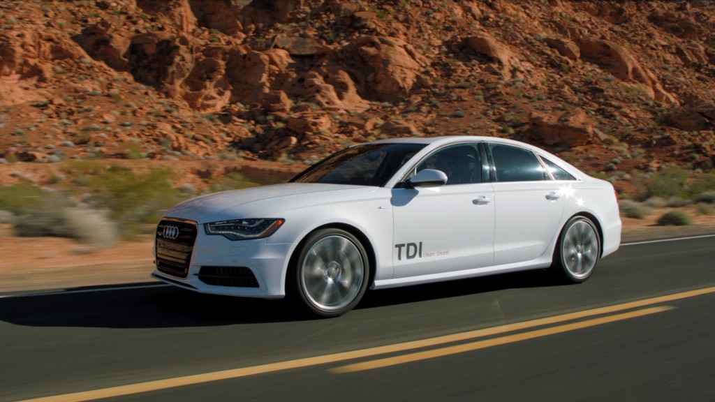 Officier Uitbarsten Roux 2013 Audi A6 Review, Ratings, Specs, Prices, and Photos - The Car Connection