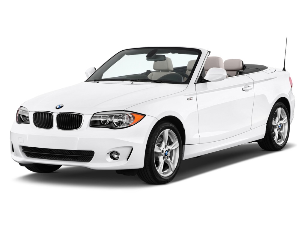 13 Bmw 1 Series Review Ratings Specs Prices And Photos The Car Connection