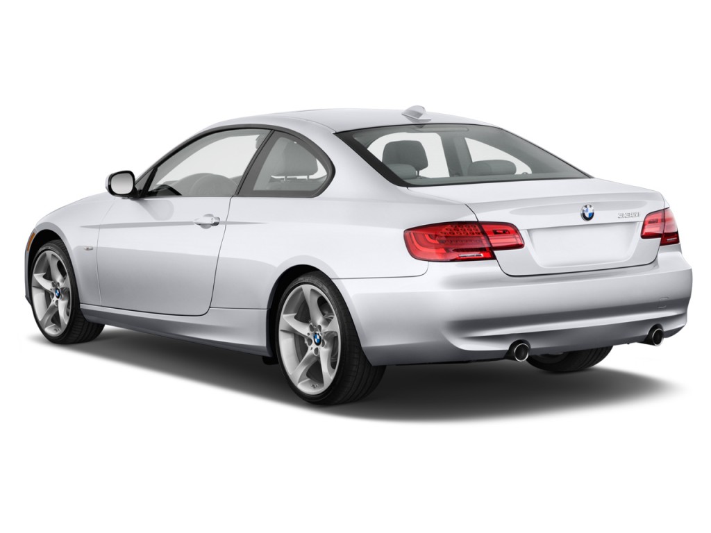 2013 bmw 3 series 335i coupe 2d hp