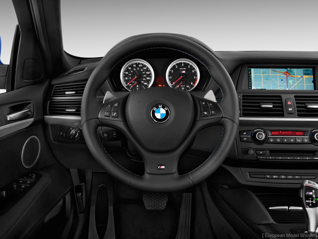 Clickndrive bmw x6 установить