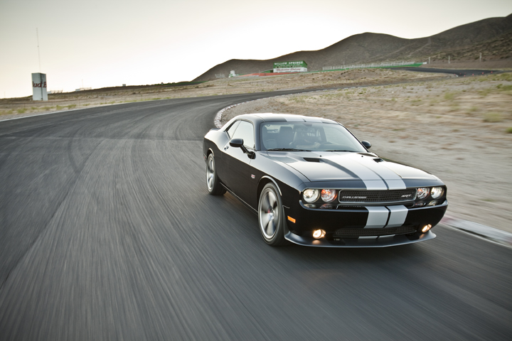 Image: 2013 Dodge Challenger SRT8, size: 720 x 480, type: gif, posted ...