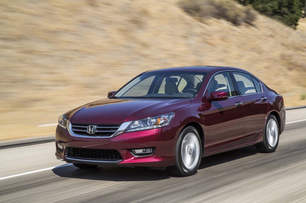 Honda Accord steering investigated, 2021 Lexus IS driven, Silverado EV targets fleets: What's New @ The Car Connection lead image