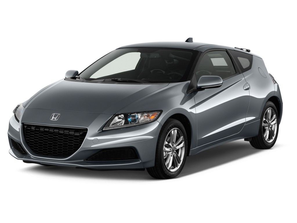 Honda CR Z Review, Ratings, Specs, Prices, and Photos   The