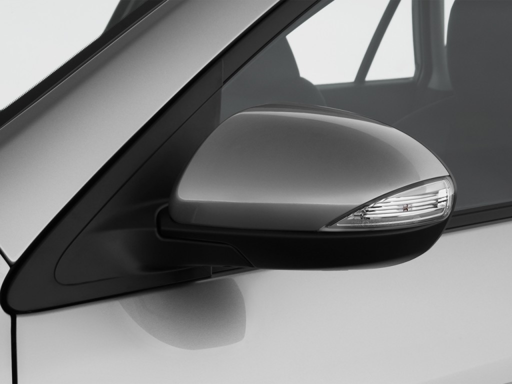 Image: 2013 Mazda MAZDA3 5dr HB Man Mazdaspeed3 Touring Mirror, size ...