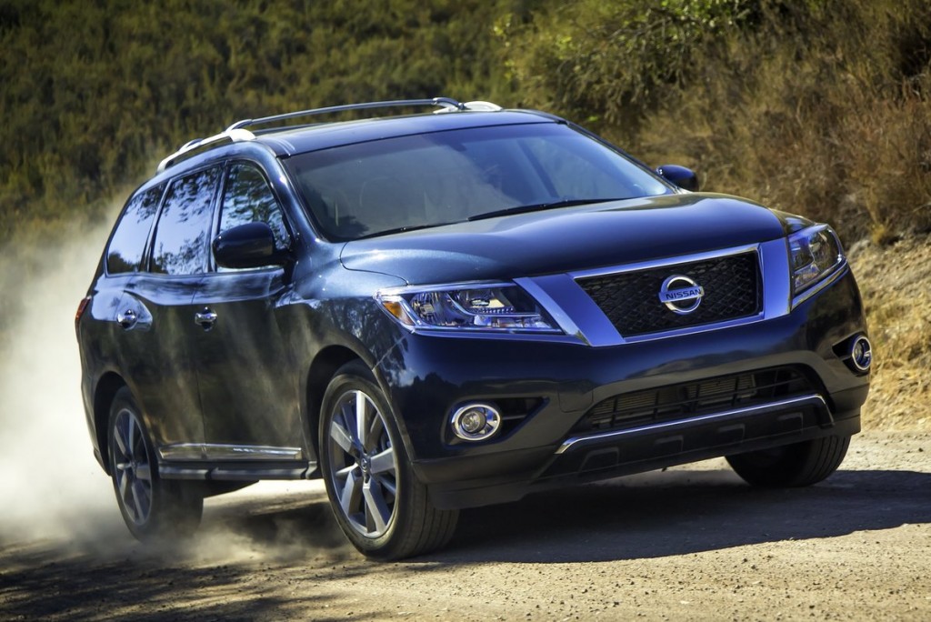 Image: 2013 Nissan Pathfinder, size: 1024 x 684, type: gif ... Image: 2013 Nissan Pathfinder, size: 1024 x 684, type: gif ...