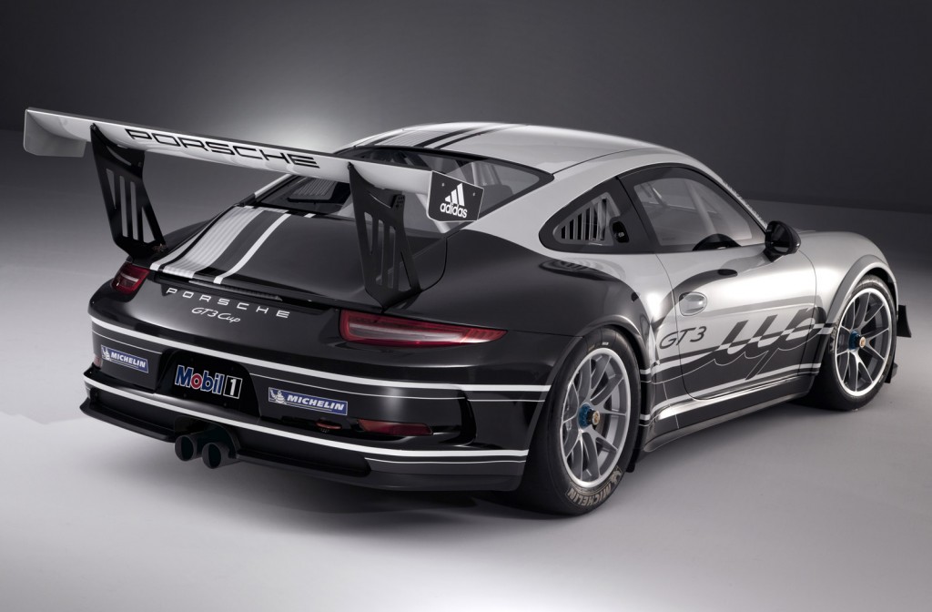 Porsche 911 GT3 カタログ 2013-porsche-911-gt3-