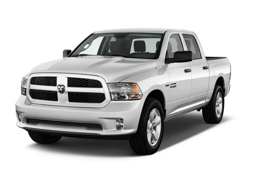 2013 Ram 1500 Review Ratings Specs Prices And Photos The Car Connection
