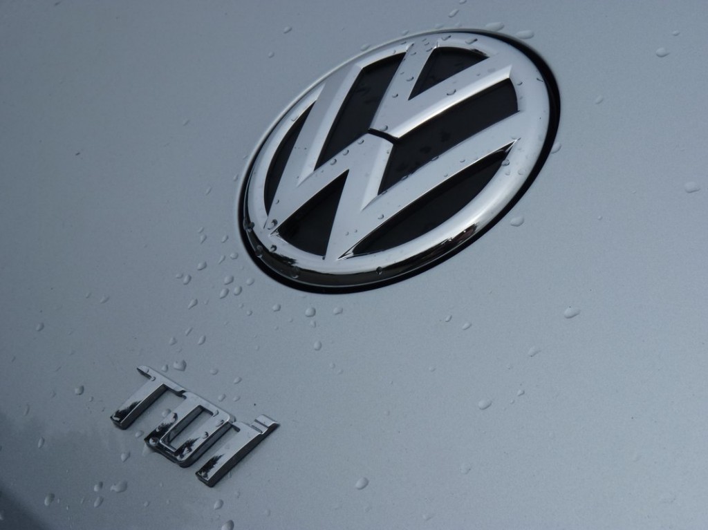 2013 Volkswagen Beetle TDI: First Drive
