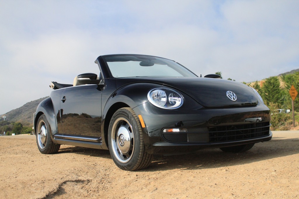 2009 Volkswagen Beetle (VW) Review, Ratings, Specs, Prices, and Photos -  The Car Connection