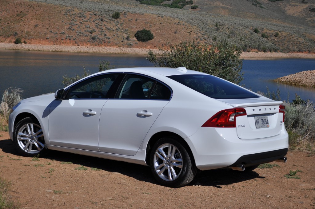 Image: 2013 Volvo S60 T5 AWD, size: 1024 x 680, type: gif, posted on ...
