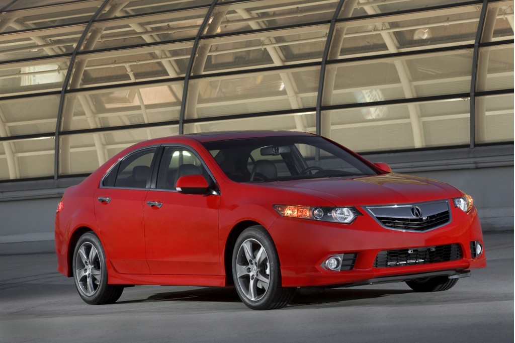 New And Used Acura Tsx Prices Photos Reviews Specs The Car Connection