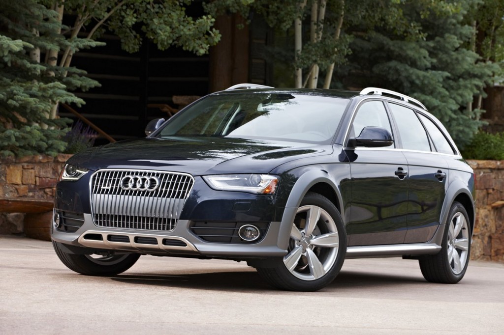 2014 Audi A4 Review, Ratings, Specs, Prices, and Photos The Car Connection