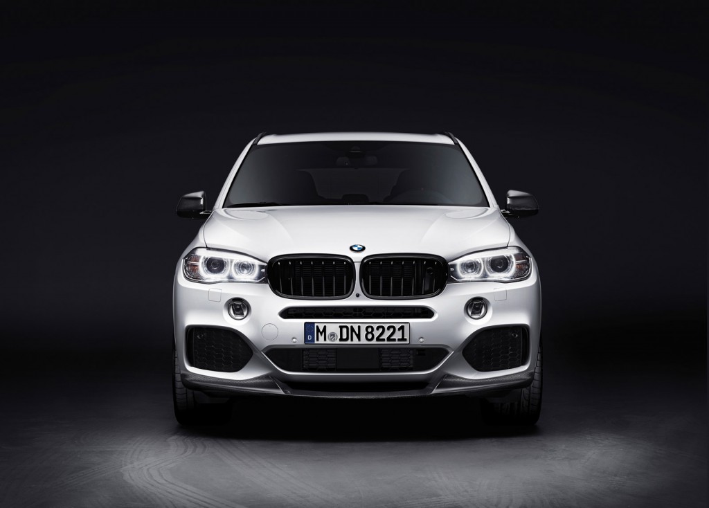 2011-2014 BMW X5, X6 recalled over powertrain failure: 122,000 vehicles affected lead image