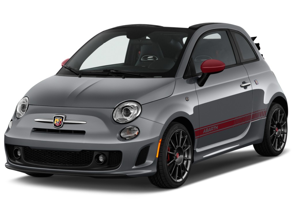 14 Fiat 500 Review Ratings Specs Prices And Photos The Car Connection