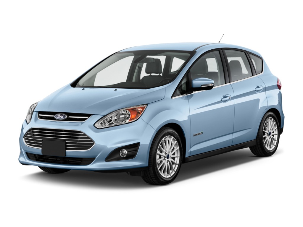 14 Ford C Max Review Ratings Specs Prices And Photos The Car Connection