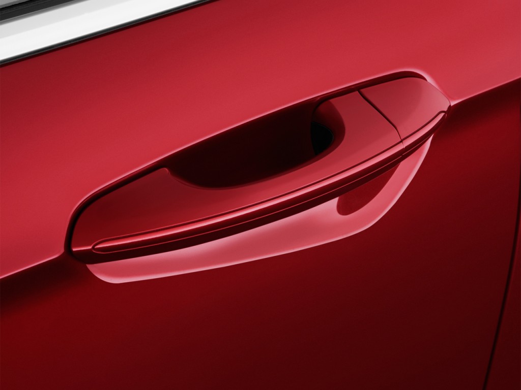 Image 2014 Ford Fusion 4door Sedan SE Hybrid FWD Door Image 2014 Ford Fusion 4door Sedan SE Hybrid FWD Door