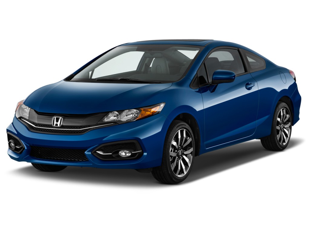 2014 Honda Civic Review Ratings Specs Prices And Photos The Car Connection
