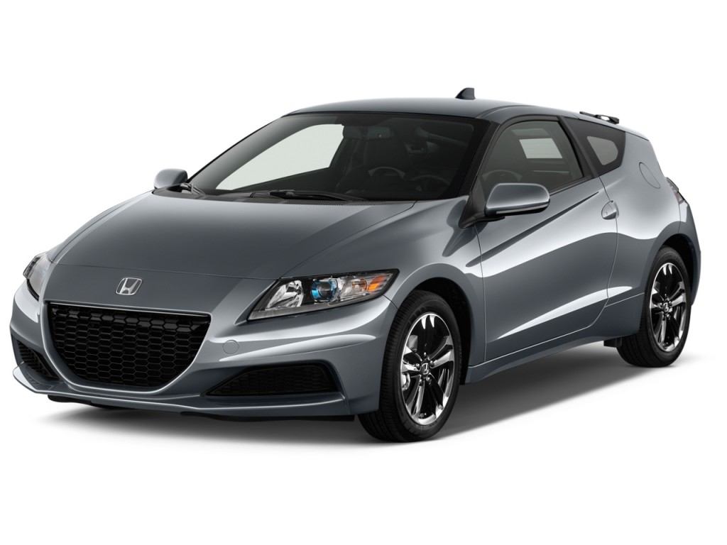 2014 Honda Cr Z Review Ratings Specs Prices And Photos