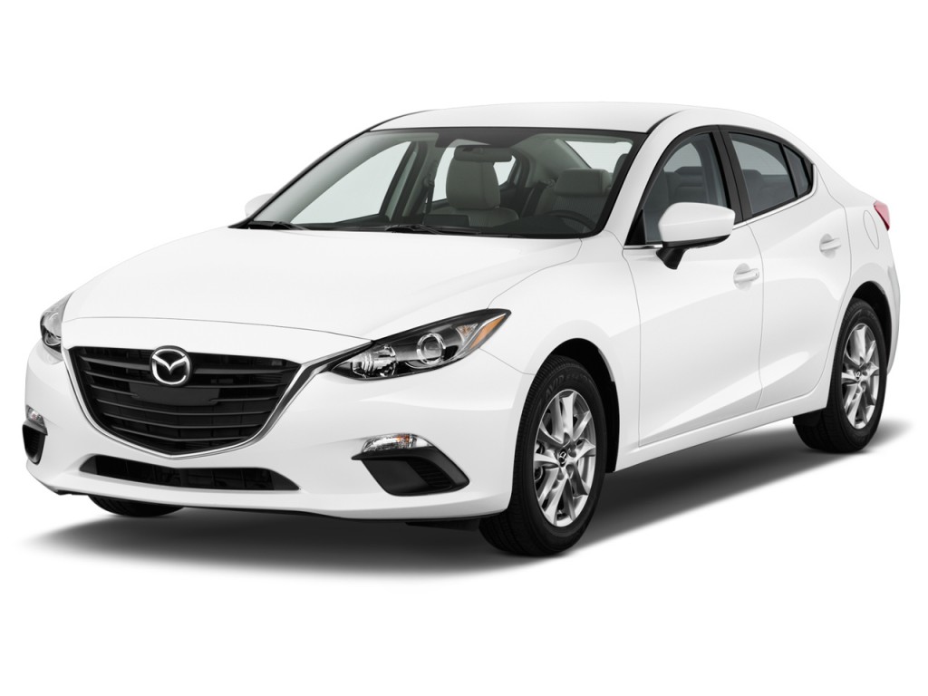 14 Mazda Mazda3 Review Ratings Specs Prices And Photos The Car Connection
