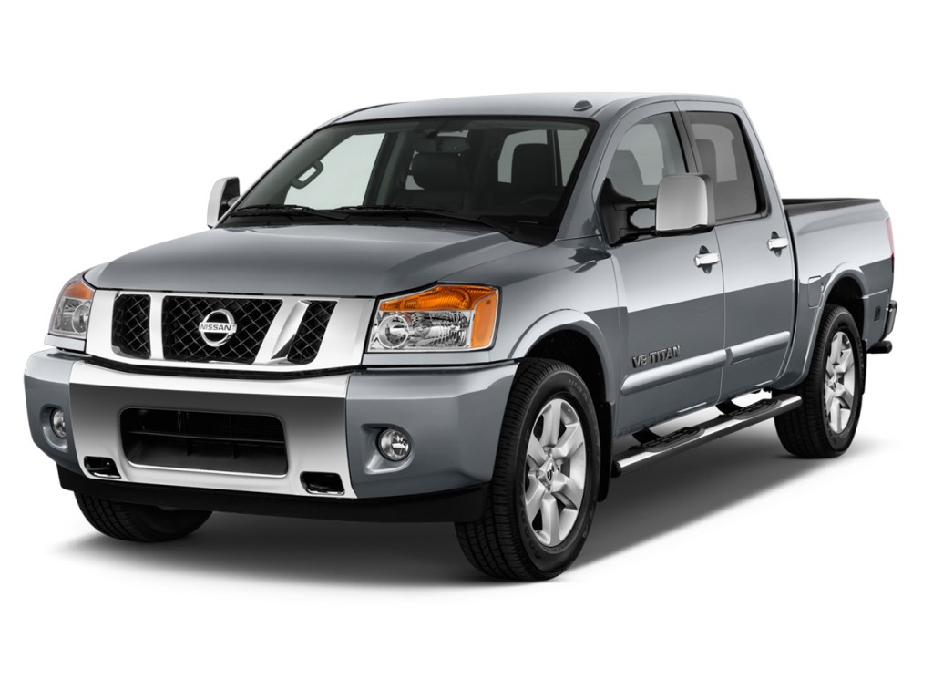 2014 Nissan Titan Review Ratings Specs Prices and Photos The