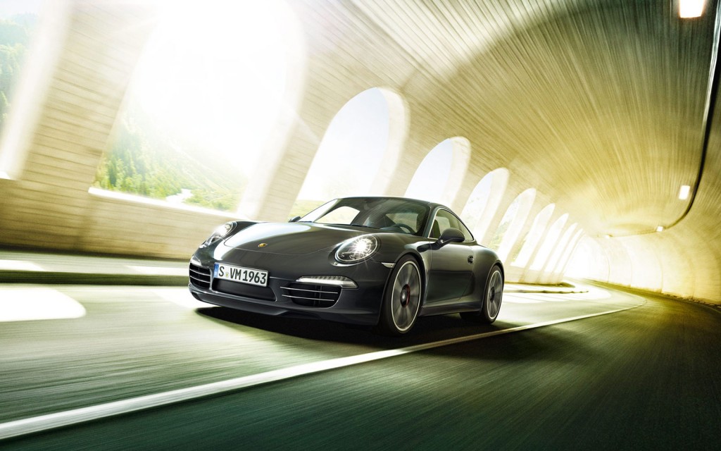 Special Edition Porsche 911, May Car Sales, Kia Optima Guide: Today's Car News lead image