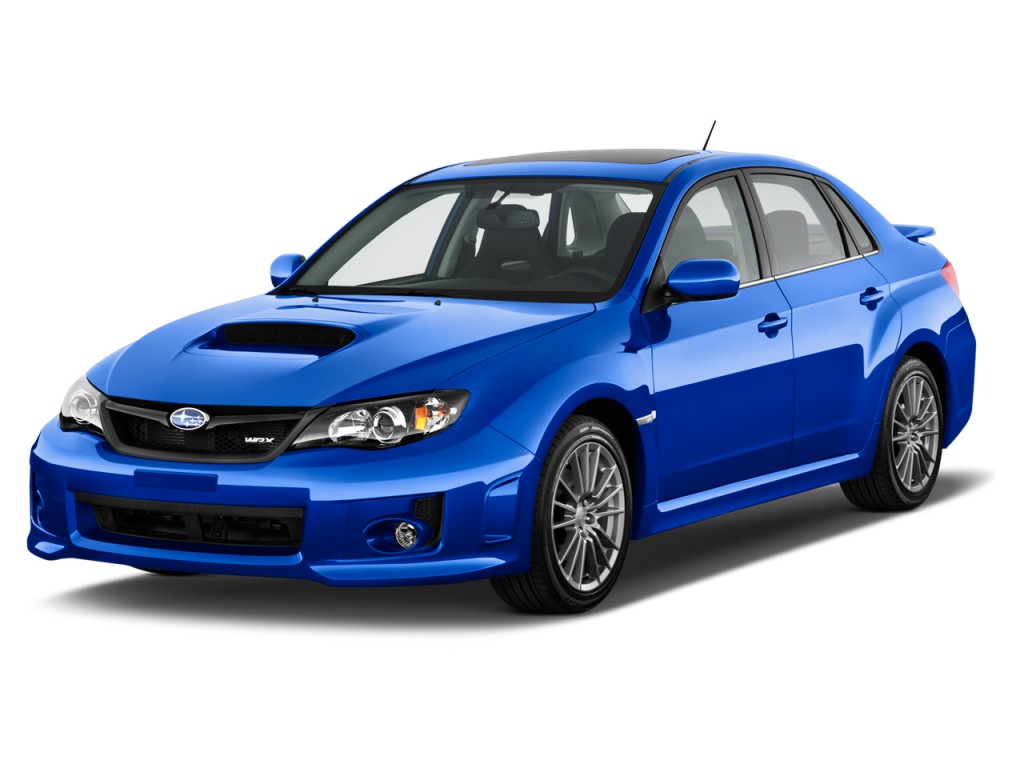 2014 Subaru Impreza Review, Pricing, & Pictures