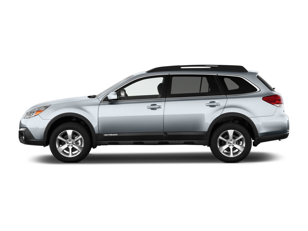 2014 Subaru Outback Review Ratings Specs Prices and Photos