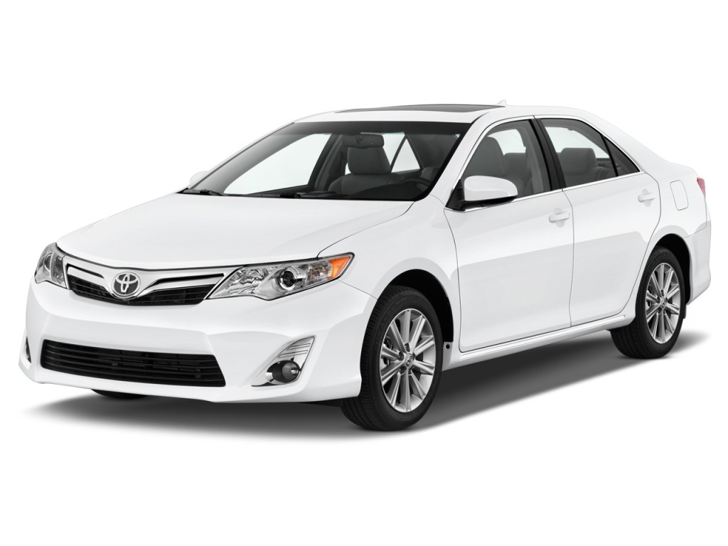 Toyota Camry nhập Mỹ đời 2014 có giá bán ngang xe sang Đức