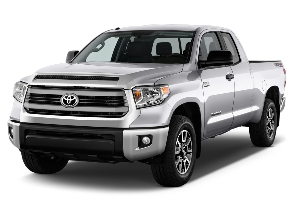 2014 Toyota Tundra Review, Ratings, Specs, Prices, and Photos