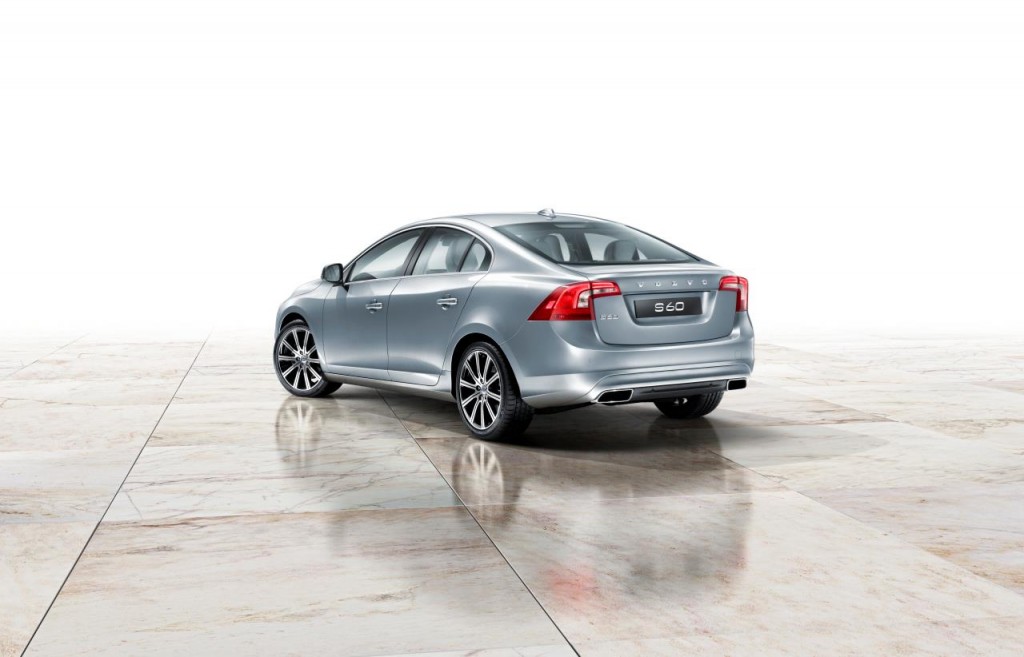 Image 2014 Volvo S60, size 1024 x 657, type gif, posted