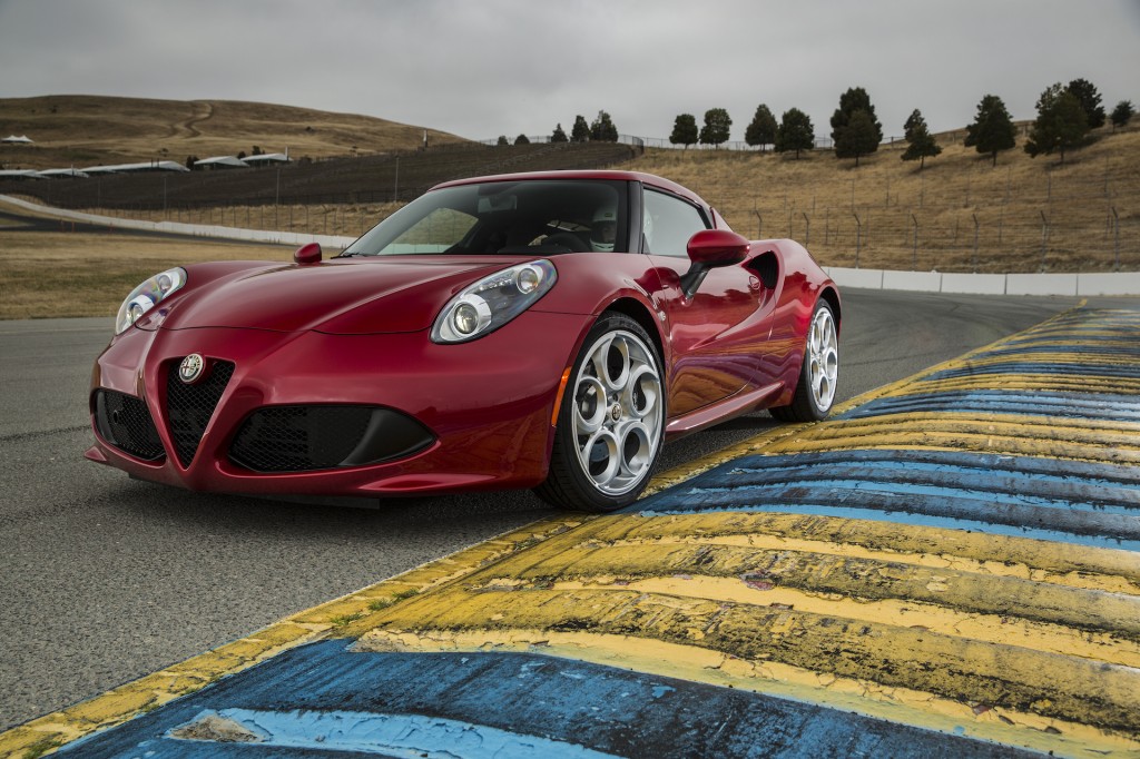 The Most Beautiful Cars Of 2015 lead image