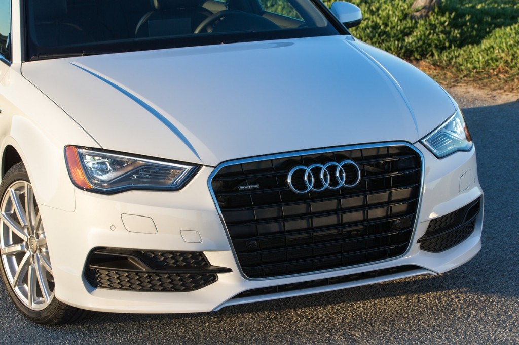2015 Audi A3, Cars For The Subprime Set, 3D Printed Cars: What’s New @ The Car Connection lead image