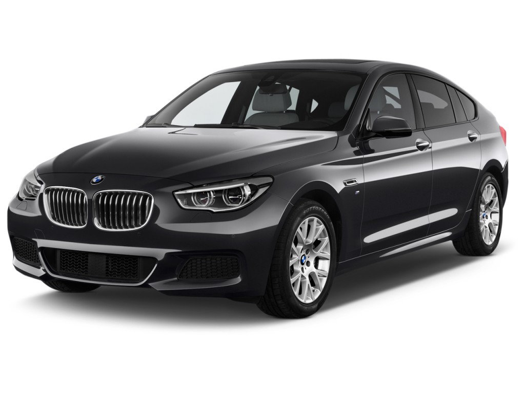 15 Bmw 5 Series Review Ratings Specs Prices And Photos The Car Connection