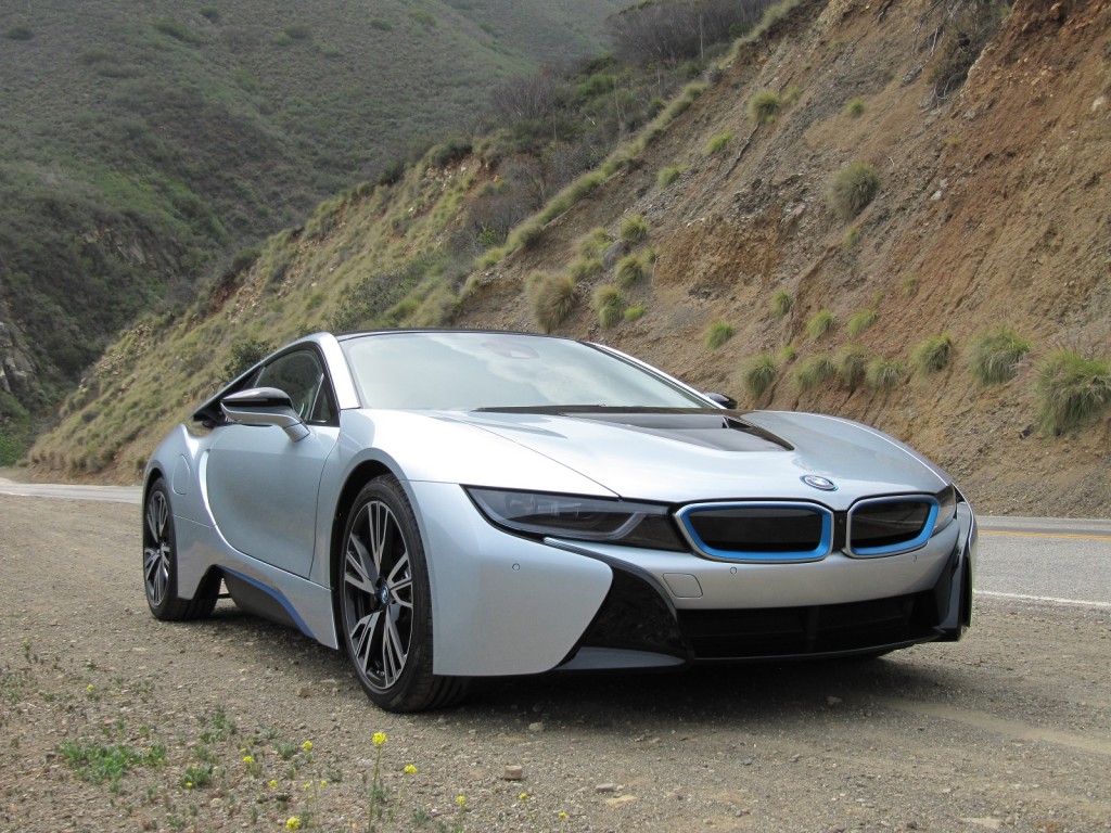 BMW i8 E-DRIVE HÍBRIDO. 2015 COM - SHIFT CAR Veículos
