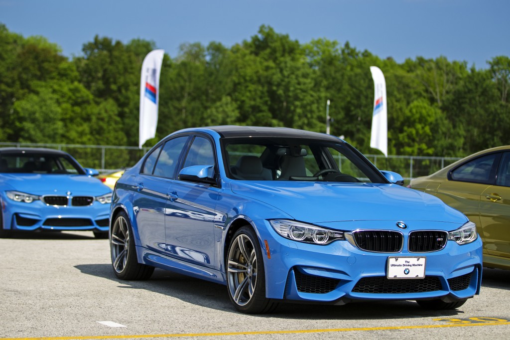 2015 BMW M3, 2015 Best Car To Buy, Convertible Sales Falling: What’s New @ The Car Connection lead image
